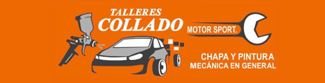TALLERES COLLADO MOTOR SPORT
